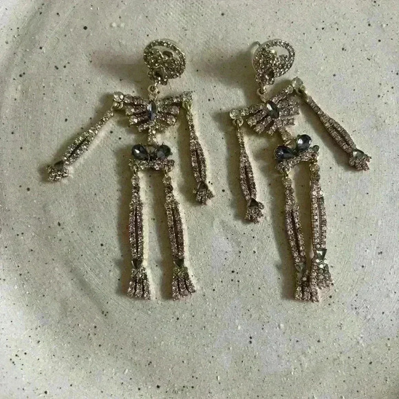 BaubleBar Jewelry - Bare bones baublebar